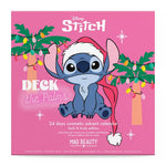 Mad Beauty Disney Stitch-mas 24-Tage-Adventskalender
