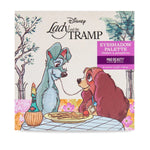 Disney Lidschattenpalette SUSI & STROLCH
