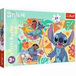 Disney Lilo & Stitch Puzzle 24 Maxi