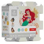 Disney Princess- Schaumstoff-Puzzle Matte - 8 Teile