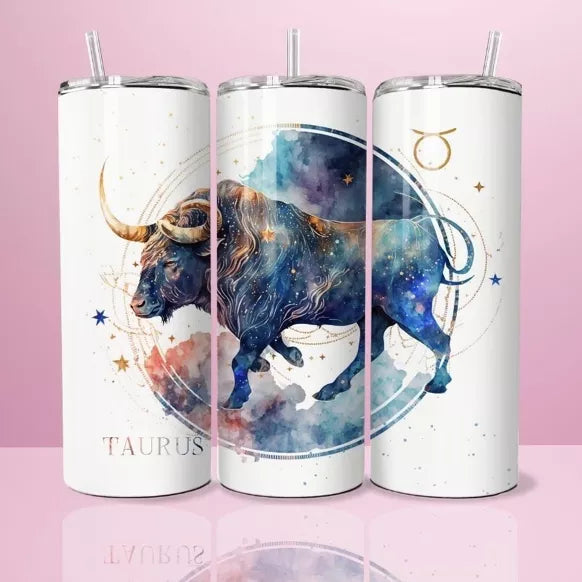 Thermobecher Sternzeichen Stier 590ml