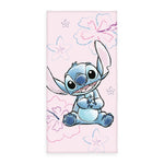 Disney Lilo & Stitch Badetuch - 75 x 150 cm groß