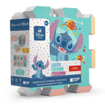 Disney Lilo & Stitch - Schaumstoff-Puzzle - 8 Teile