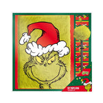 Grinch Briefpapierset