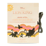 Disney Gesichtsmasken set König der Löwen