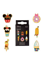 Disney Loungefly Ansteck-Pins Blind Box Mickey und Minnie