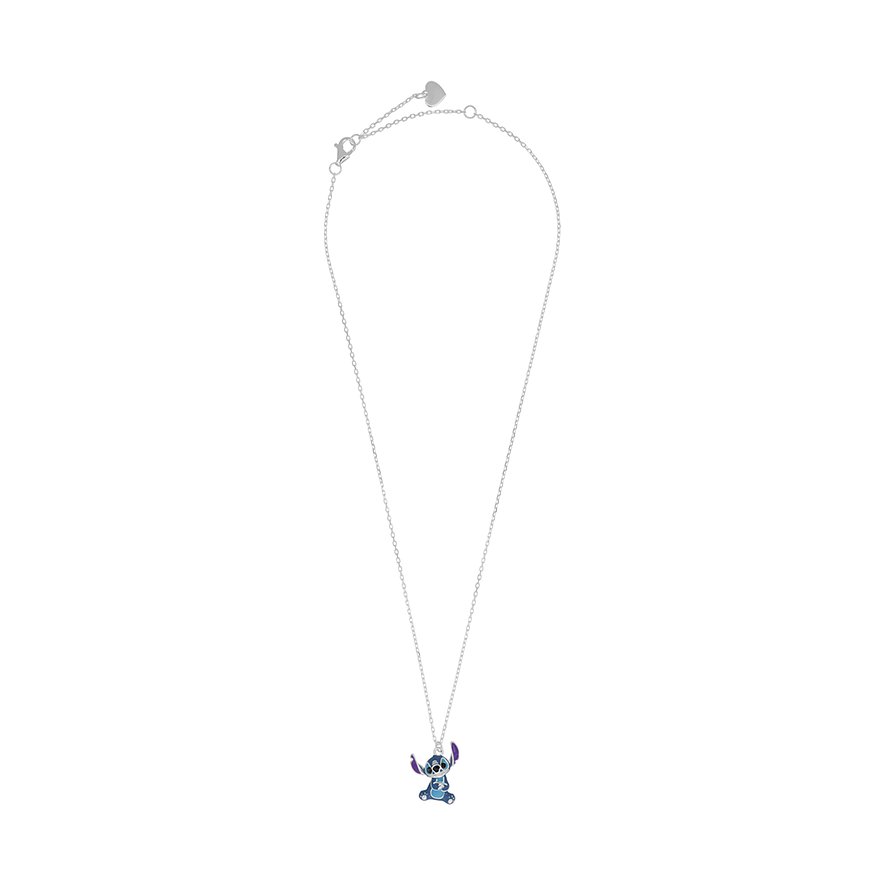 Disney Stitch Kette Stitch Schmuck 925er Silber