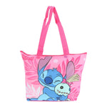 Disney Lilo & Stitch Tasche pink