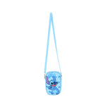 Disney Lilo und Stitch Handytasche blau
