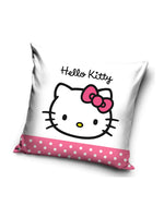 Kissen Hello Kitty 40 x 40 cm