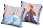 Disney Frozen Kissen Elsa und Anna - Personalisierung möglich