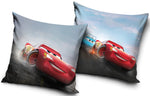 Disney Cars Kissen personalisierbar