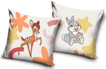 Kissen Disney Bambi Klopfer 40 x 40 cm