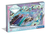 Disney Interaktives Puzzle Frozen