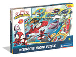 Disney Interaktives Puzzle Spiderman Spidey and Friends