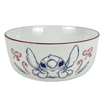 Disney Stitch Schüssel Christmas Candy