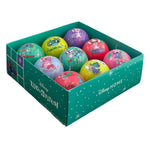 Disney Stitch Weihnachtskugeln 9 stk Kunststoff