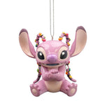 Disney Stitch Angel Ornament Weihnachtsanhänger