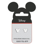 Disney Minnie Maus Schmuck Ohrstecker Edelstahl