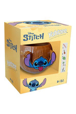 Lilo & Stitch Yahtzee Stitch