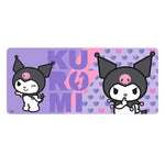 Hello Kitty Kuromi Desktop-Mauspad 80x35 cm