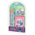 Disney Lilo und Stitch Schreibwarenset NEU
