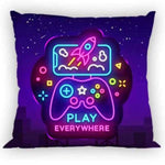 Play Everywhere Kissen - Personalisierung möglich