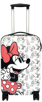Diseny Minnie Maus Reisekoffer 20´