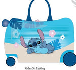 Diseny Lilo und Stitch Ride-on Trolley