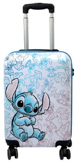 Disney Lilo und Stitch Reisekoffer 20´