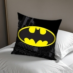Batman Kissen - Personalisierung möglich