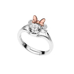 Disney Minnie Maus Ring 259er Silber