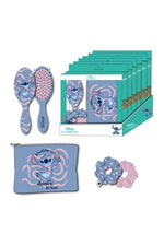 Disney Lilo & Stitch Kosmetiktaschen 3er-Pack Stitch with Heart