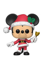 Disney Weihnachten Funko POP! Mickey 9 cm