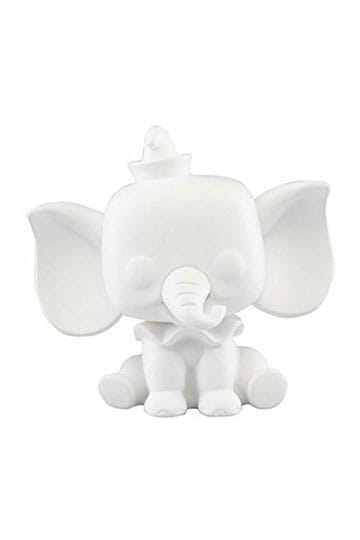 Dumbo Funko POP! Disney Dumbo 9 cm zum bemalen