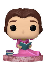 Disney Funko POP! Disney Vinyl Figur Belle 9 cm