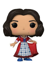 Disney Schneewittchen Snow white Funko POP! Vinyl Figur 9 cm Nummer: 1424