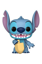 Disney Lilo und Stitch Hanukkah Funko POP! Disney Figur 9 cm Nummer: 1500