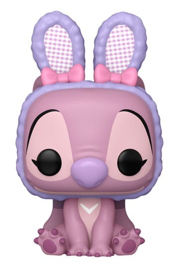 Disney Lilo & Stitch Angel Funko POP! Ostern 2025 9 cm