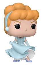 Cinderella 75th Anniversary POP! Disney Vinyl Figur 9 cm