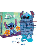 Disney Lilo & Stitch Drop Spiel Stitch