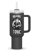 Wednesday Edelstahl-Trinkbecher 1130 ml