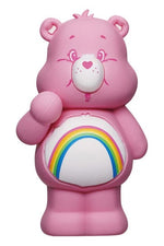 Die Glücksbärchis Soft Touch PVC 3D Magnet Cheer Bear