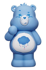 Die Glücksbärchis Soft Touch PVC 3D Magnet Grumpy Bear