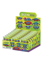 Disney Lilo & Stitch 3D PVC-Taschenanhänger Serie 1 Stitch in costume