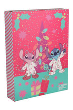 Disney Lilo & Stitch Adventskalender Schreibwaren
