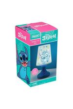 Disney Lilo & Stitch Tischlampe Stitch 18 cm