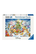 Disney Puzzle Disneys Weihnachten (1000 Teile)