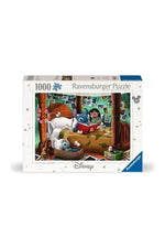 Disney Puzzle Lilo & Stitch (1000 Teile)
