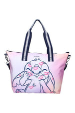 Disney Lilo & Stitch Tragetasche Stitch Fashion Mission